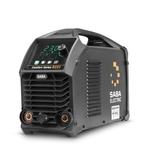 دستگاه جوشکاری رکتیفایر COMFORT SERIES R231