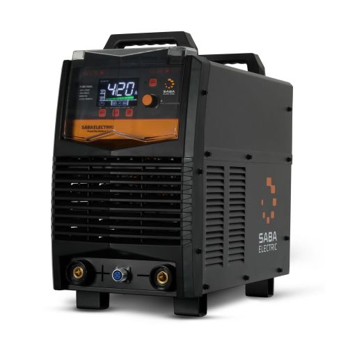 دستگاه جوشکاری رکتیفایر اینورتر سه فاز پرتابل (الکترود) POWER- REC SERIES 420